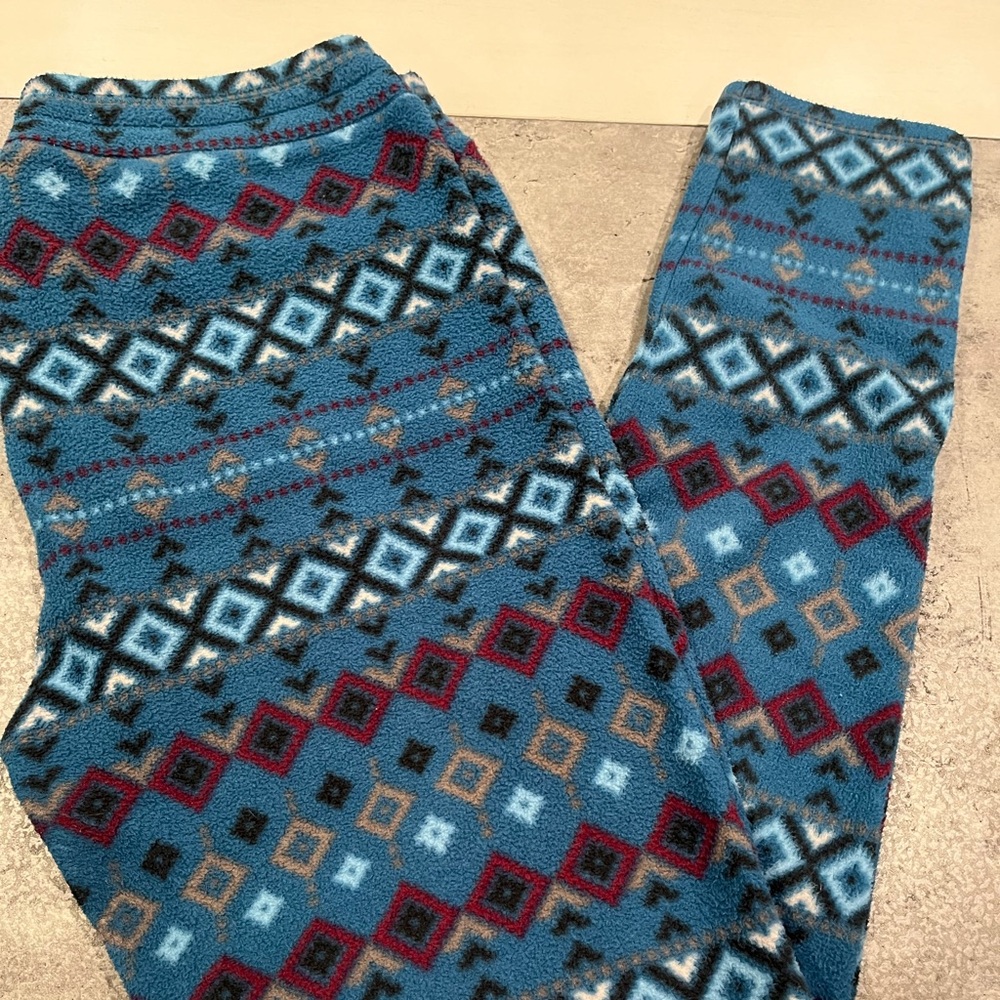 Cuddl Duds - Fleece Legging